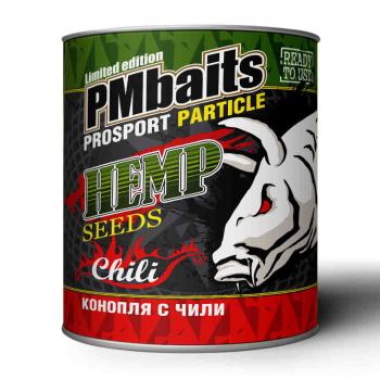 Зерновая смесь MINENKO HEMP CHILI (900мл)