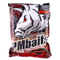Зерновая смесь MINENKO Bird Food Strawberry (4кг), 2003_0