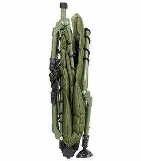 Кровать карповая (N-BD660-210219) NISUS