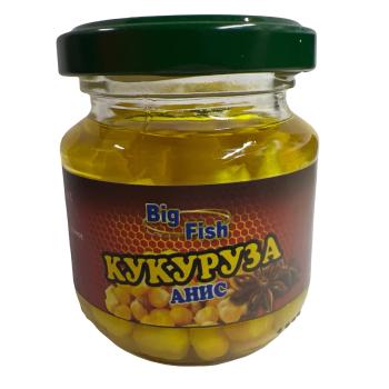Кукуруза 