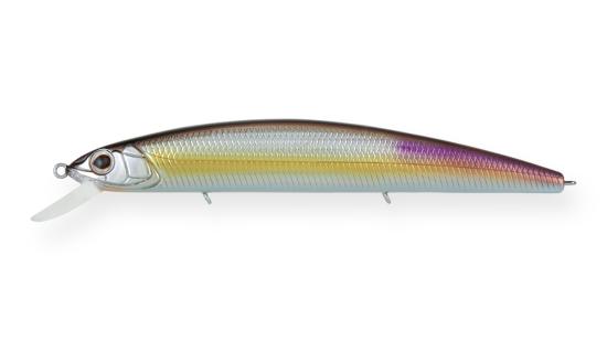 Воблер Strike Pro Montero 130SP нейтр.пл.,20.6гр..(1.0-2.0м) кр.OWNER  EG-190B-SP#A218-Gsalep