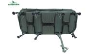 Раскладушка HYB 043F-SS XXL SLEEP SYSTEM EastShark_1