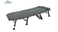 Раскладушка HYB 043F-SS XXL SLEEP SYSTEM EastShark_2