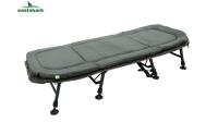 Раскладушка HYB 043F-SS XXL SLEEP SYSTEM EastShark_3