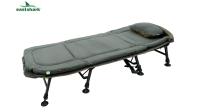 Раскладушка HYB 043F-SS XXL SLEEP SYSTEM EastShark_4