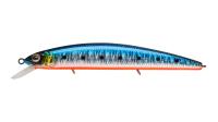 Воблер Strike Pro Montero 130SP нейтр.пл.,20.6гр..(1.0-2.0м) кр.Owner EG-190B-SP#A234-SBO-LU_0