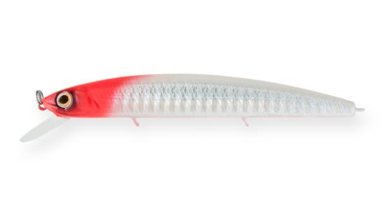Воблер Strike Pro Montero 130SP нейтр.пл.,20.6гр..(1.0-2.0м) кр.OWNER  EG-190B-SP#022PPP-713