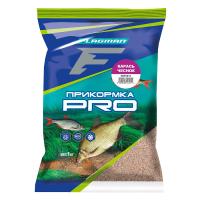 F-FISHING Прикормка для рыбы PRO Карась Чеснок 1кг_2