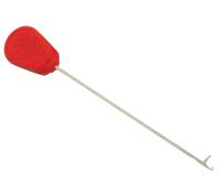 KORDA Игла для стиков Heavy Latch Stik Needle Red Handle