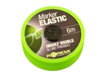 KORDA Маркерная нить Marker Elastic