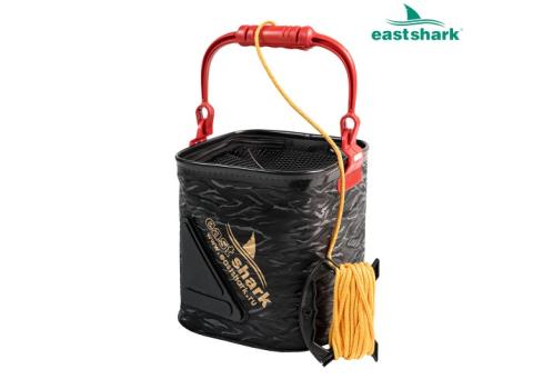EastShark Ведро черное d 24