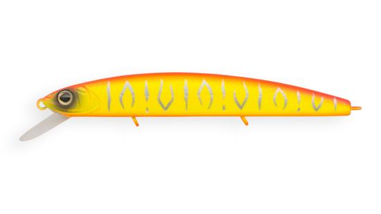 Воблер Strike Pro Montero 90SP нейтр.пл.,8.6гр..(0.8-1.2м) кр.OWNER  EG-190A-SP#A221S