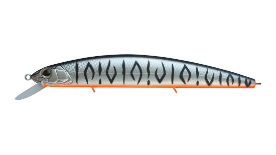 Воблер Strike Pro Montero 90SP нейтр.пл.,8.6гр..(0.8-1.2м) кр.OWNER  EG-190A-SP#A243ES