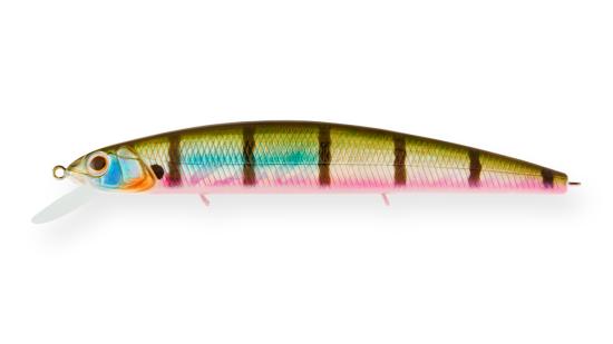 Воблер Strike Pro Montero 130SP нейтр.пл.,20.6гр..(1.0-2.0м) кр.OWNER  EG-190B-SP#630V
