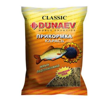 Прикормка 