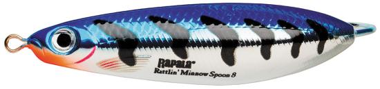 Незацепляйка RAPALA Minnow Spoon 08 /MBT