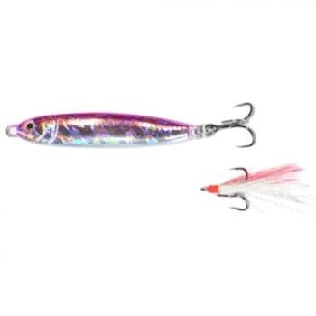 Пилкер Metal Minnow 62S, 18g, 62mm, цвет P63