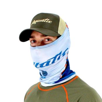 Баф Aquatic (UPF-50+, Ultra Stretch) Баф-01