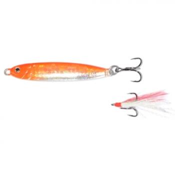 Пилкер Metal Minnow 62S, 18g, 62mm, цвет P68