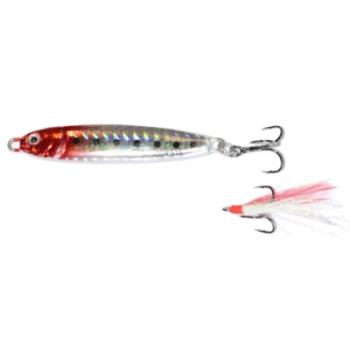 Пилкер Metal Minnow 62S, 18g, 62mm, цвет P69