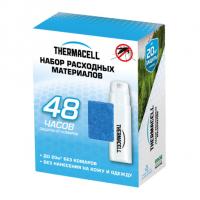 Набор запасной (4 газовых катриджа+12 таблеток) Thermacell