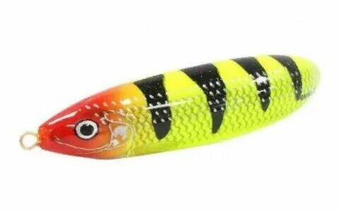 Незацепляйка RAPALA Minnow Spoon 08 /CLT