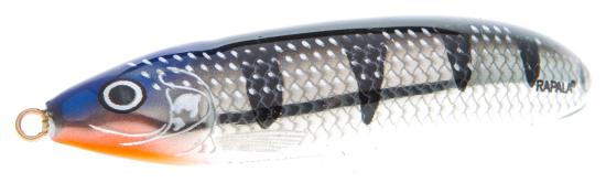 Незацепляйка RAPALA Minnow Spoon 08 /SH