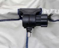 FLAGMAN Садок прямоугольный 50x40см 4м пластиковый каркас_1