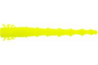 Силиконовая приманка Ojas Assa 53мм цв.Chartreuse Fluo