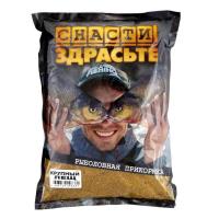 Прикормка «СНАСТИ ЗДРАСЬТЕ!» Крупный лещ, 6601_0