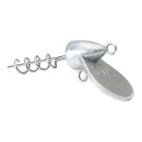 Штопор огруженый с лопастью Svartzonker Screw-in-lip Large 20гр. 103102