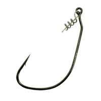 Крючки офсетные VIDO CRAFT Swim Bait Hook VD-106 №6/0 BLN