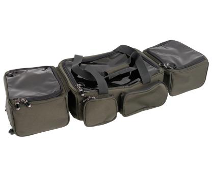 CARP PRO Сумка для карповых аксессуаров 41х38х30см