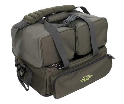 CARP PRO Сумка для карповых аксессуаров 41х38х30см