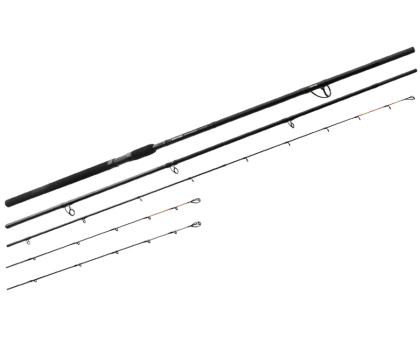 CARP PRO Удилище фидерное Blackpool Method Feeder 3,9м 140г