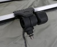 FLAGMAN Садок прямоугольный 50x40cм 4м резиновая сетка_1