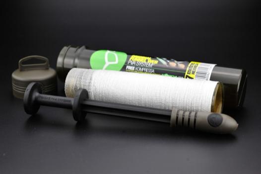 KORDA Сетка PVA с апликатором Funnel Web System
