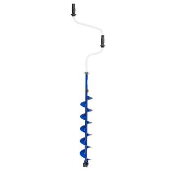Ледобур Helios HS-130D Long