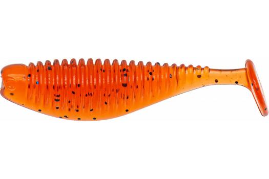 Силиконовая приманка Ojas NanoShad 53мм цв.Orange