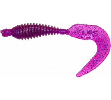 Силиконовая приманка Ojas Sorry Zander 34мм цв.Pink Lox