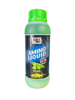 Жидкая добавка GBS Amino Liquid Горох 0,5л