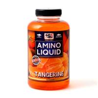 Жидкая добавка GBS Amino Liquid Мандарин 0,5л