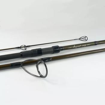 Удилище карповое 2-х ч. Viva Elegant Carp VE3334 3,9m 3.75 Lbs 200010