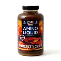 Жидкая добавка GBS Amino Liquid Монстр Краб 0,5л