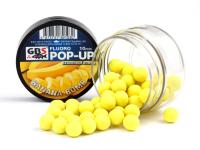 Бойлы POP-UP плавающие GBS 