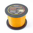 Леска Caiman Carpodrome Fluoro orange 1200м 0,405 мм