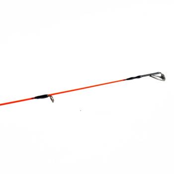 Спиннинг Caiman Fuego II solid 802UL 2-6lb 2,4m 0,8-7g 211028
