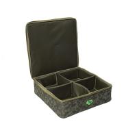 CARP PRO Сумка Diamond для 4-х катушек тип Big Pit 40х40х12см_1