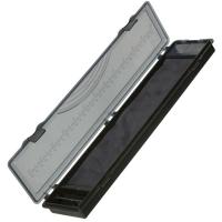 CARP PRO Сумка Diamond для оснасток с поводочницей и 4-мя коробками 36х12х17см_1