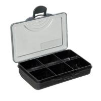 CARP PRO Сумка Diamond для оснасток с поводочницей и 4-мя коробками 36х12х17см_2
